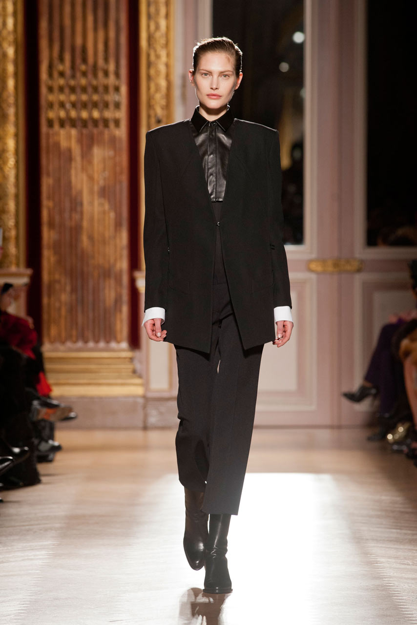 Barbara bui A/W 2013