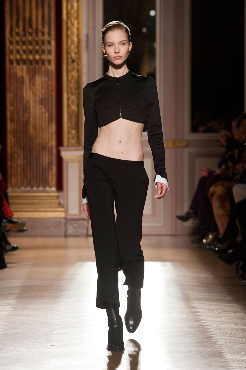 Barbara bui A/W 2013