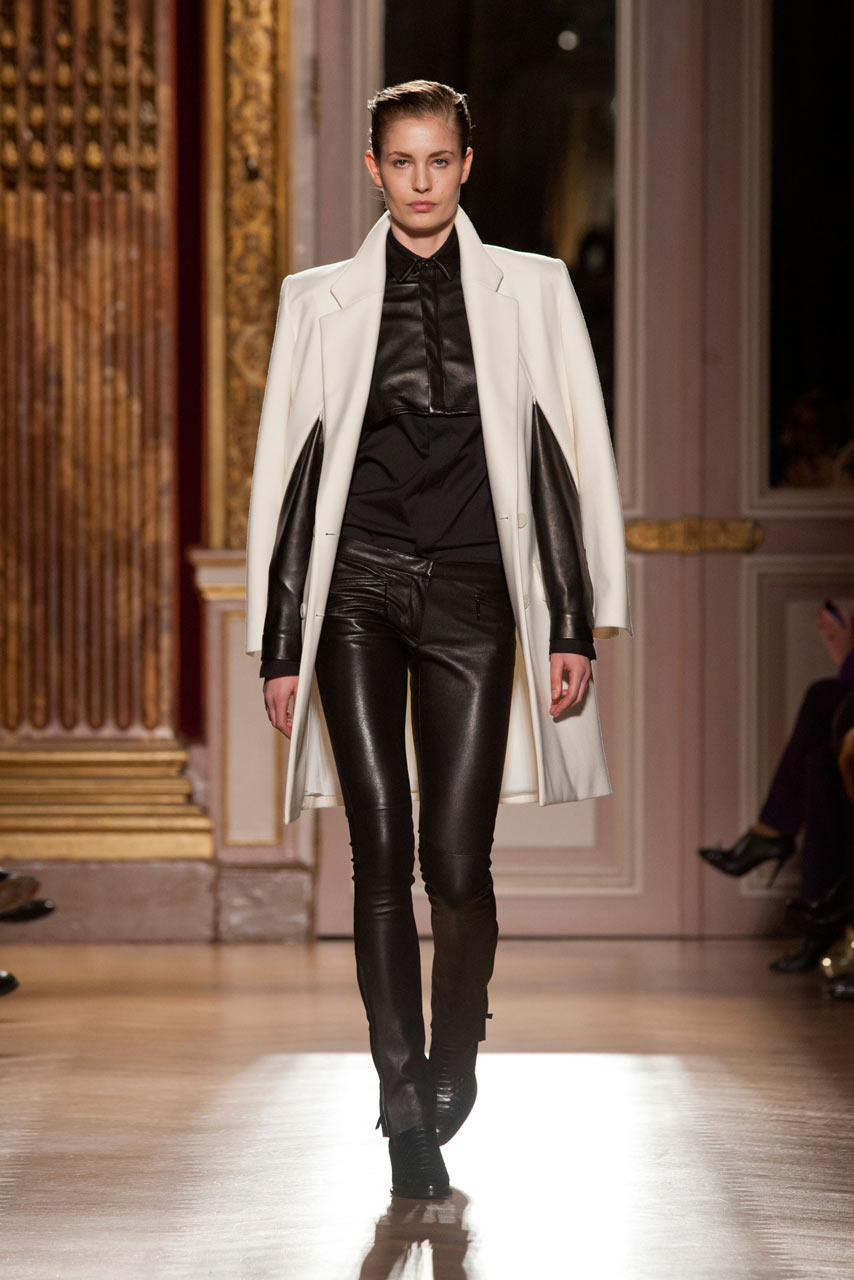 Barbara bui A/W 2013