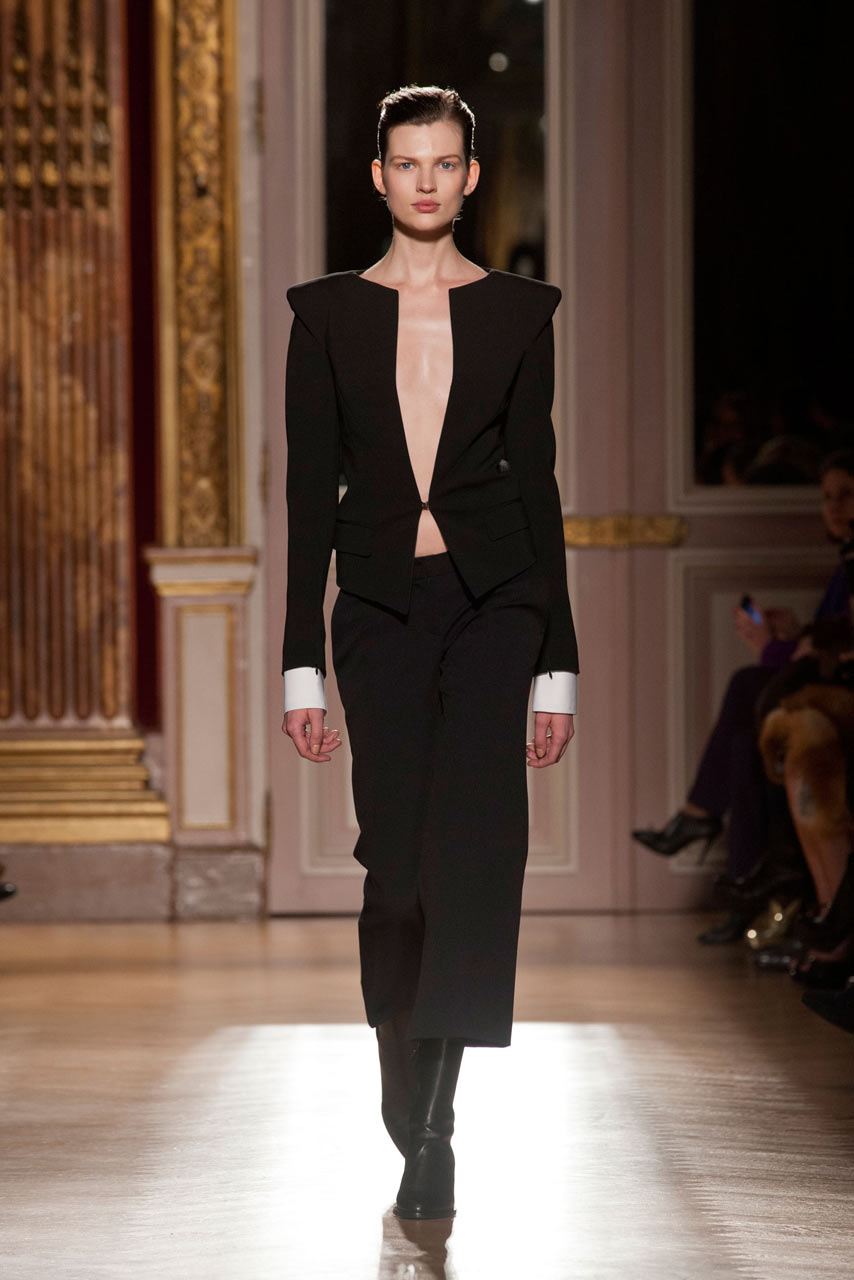 Barbara bui A/W 2013