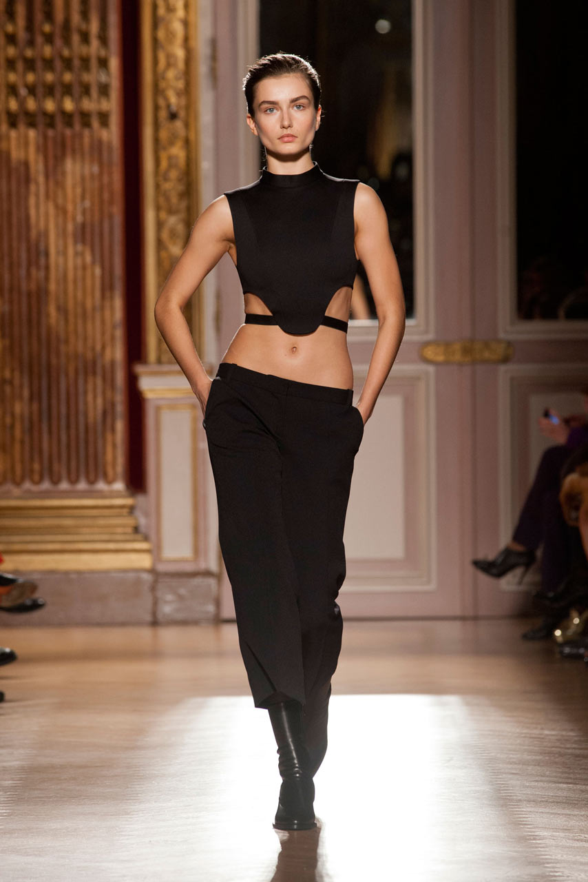 Barbara bui A/W 2013