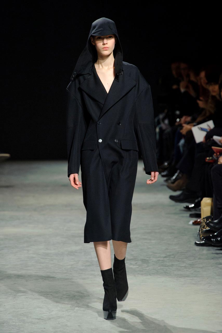 Felipe Oliveira Baptista A/W 2013