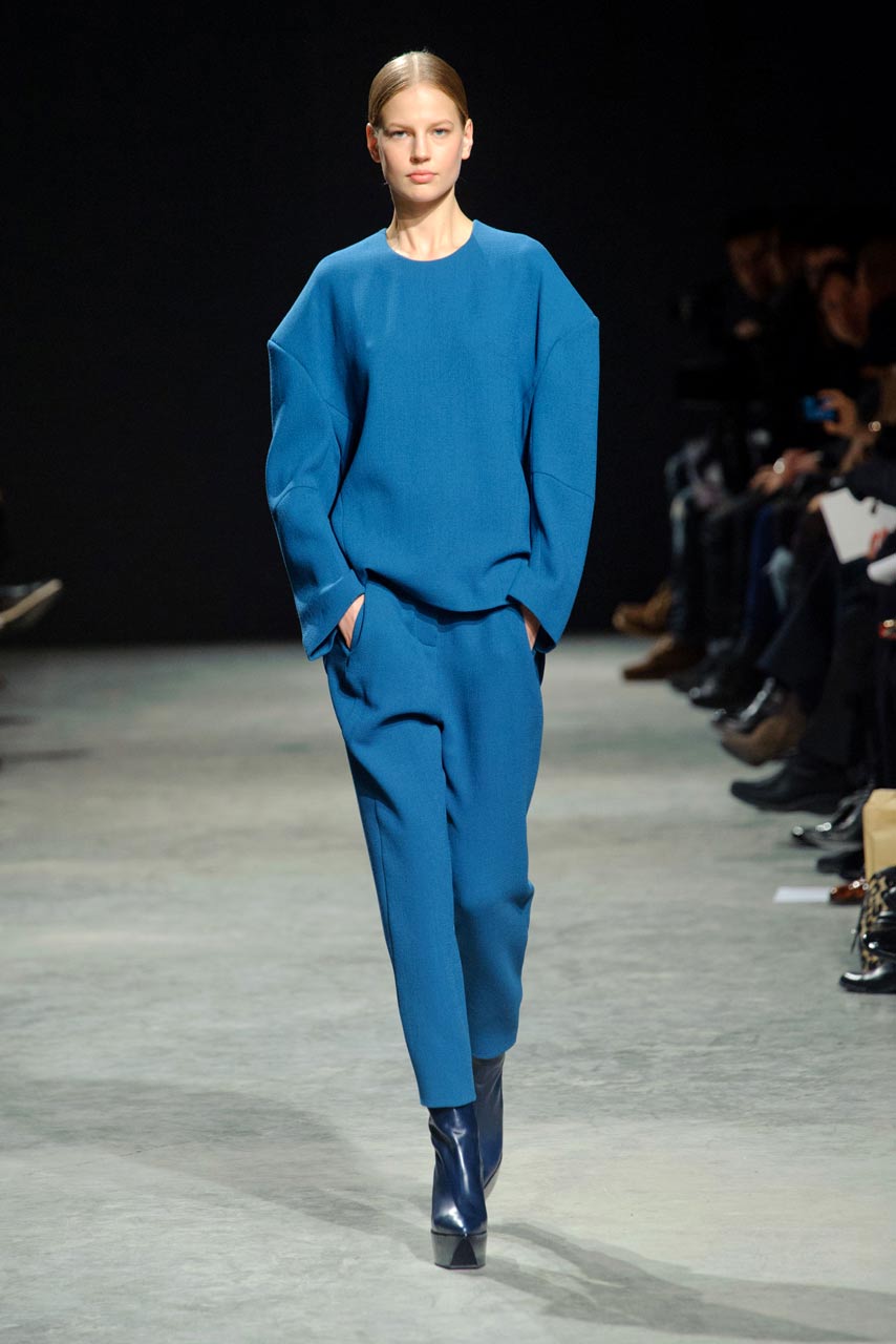 Felipe Oliveira Baptista A/W 2013