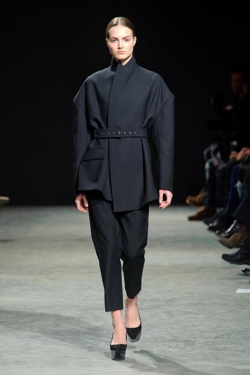 Felipe Oliveira Baptista A/W 2013