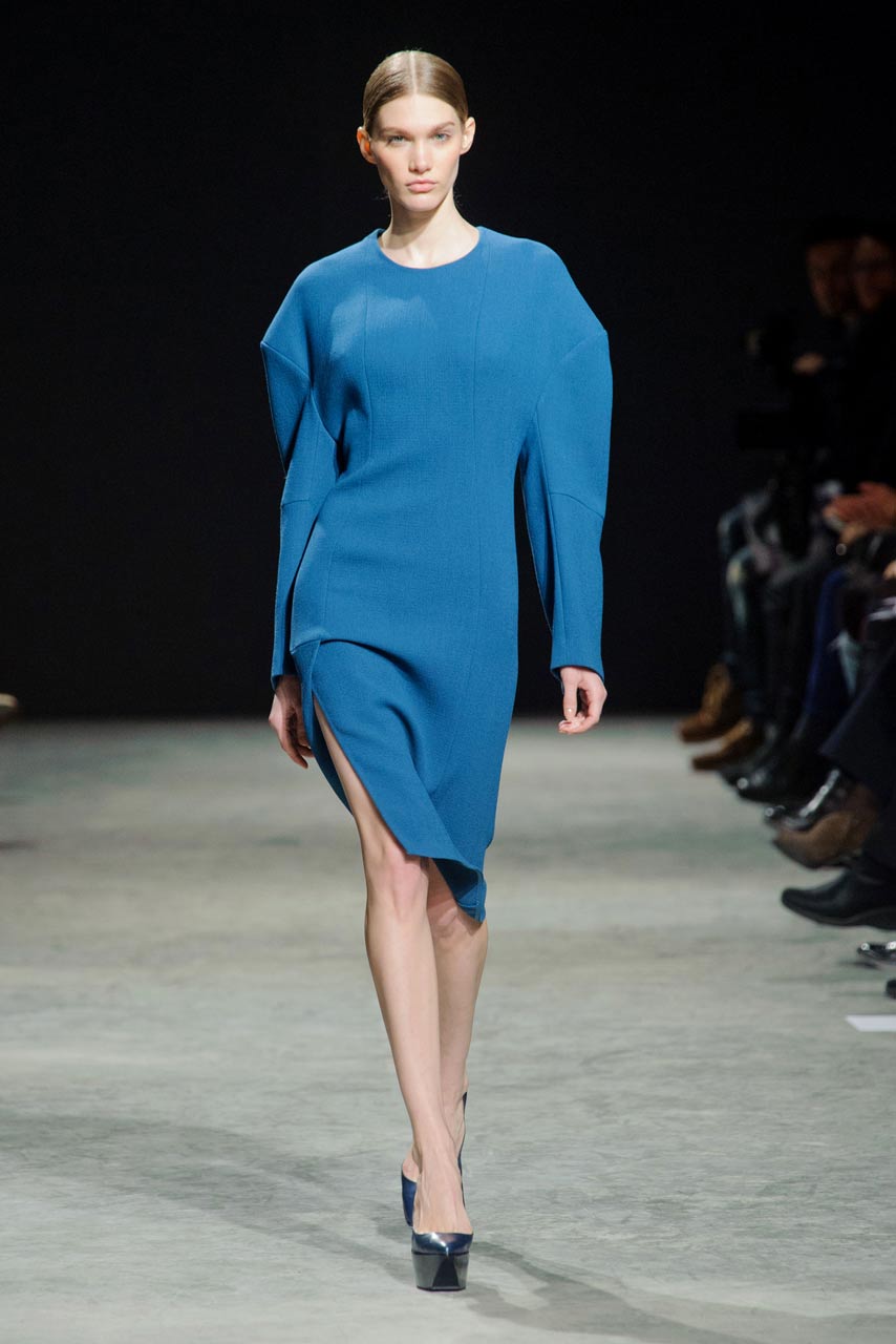Felipe Oliveira Baptista A/W 2013