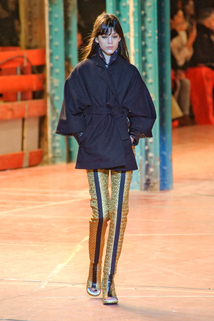 Kenzo A/W 2013