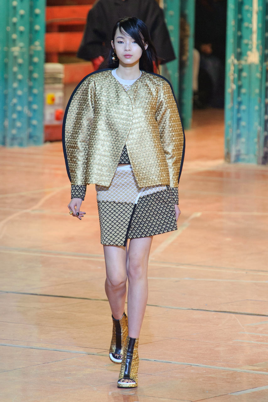 Kenzo A/W 2013