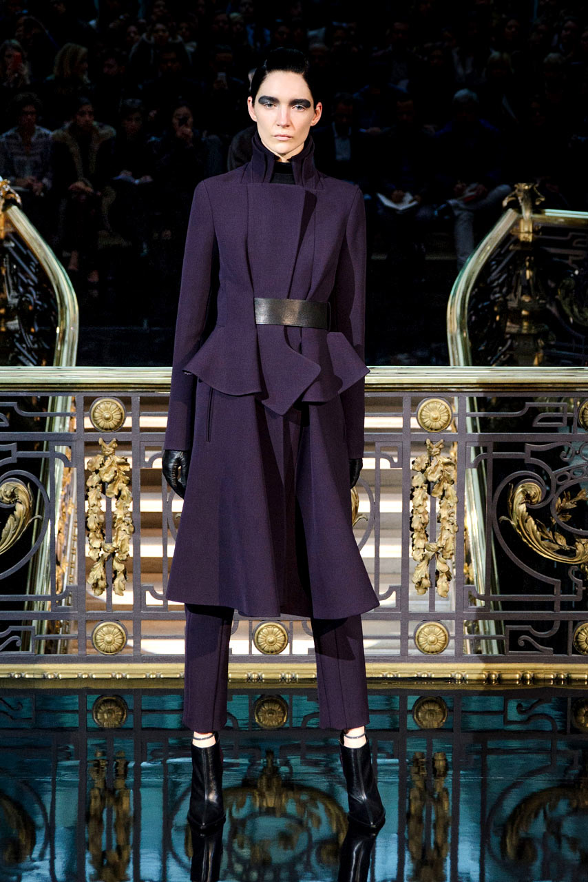 John Galliano A/W 2013