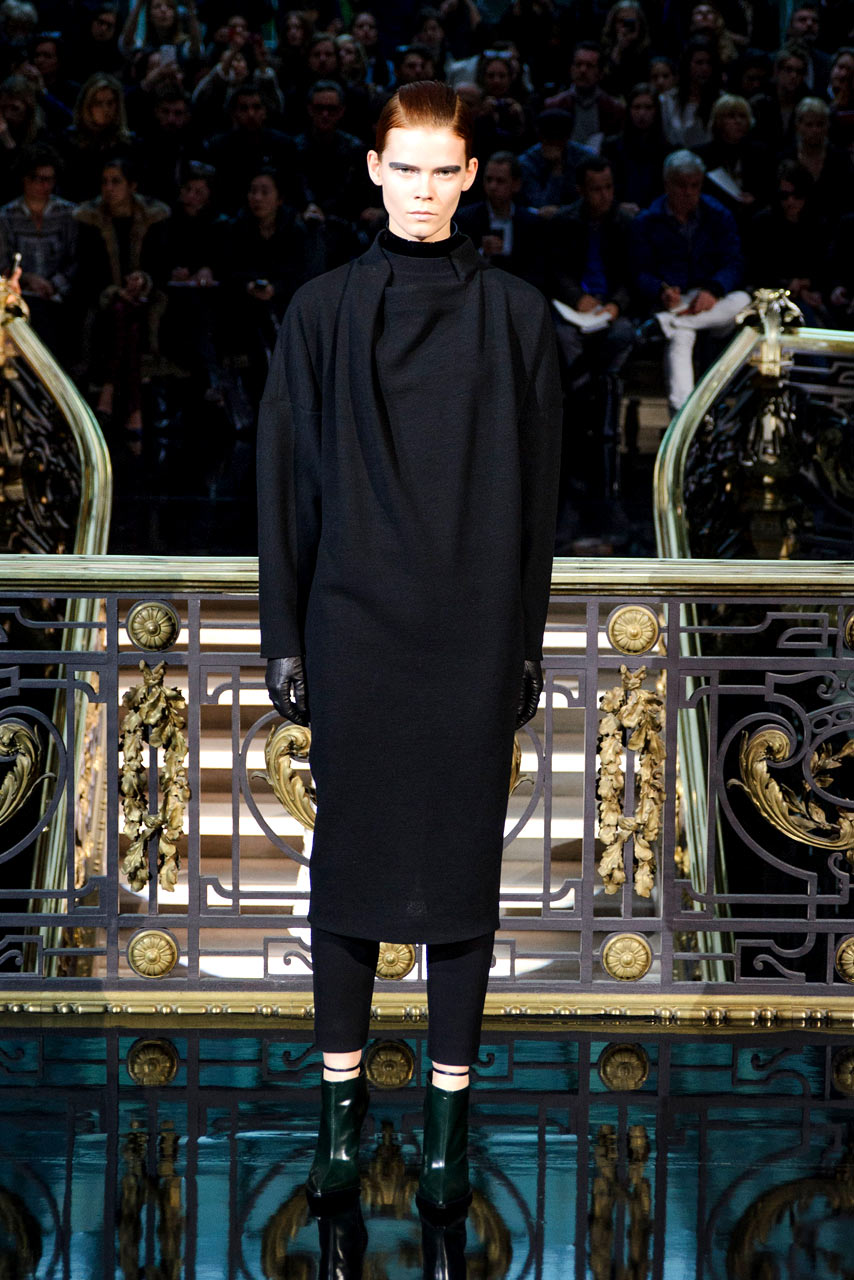 John Galliano A/W 2013