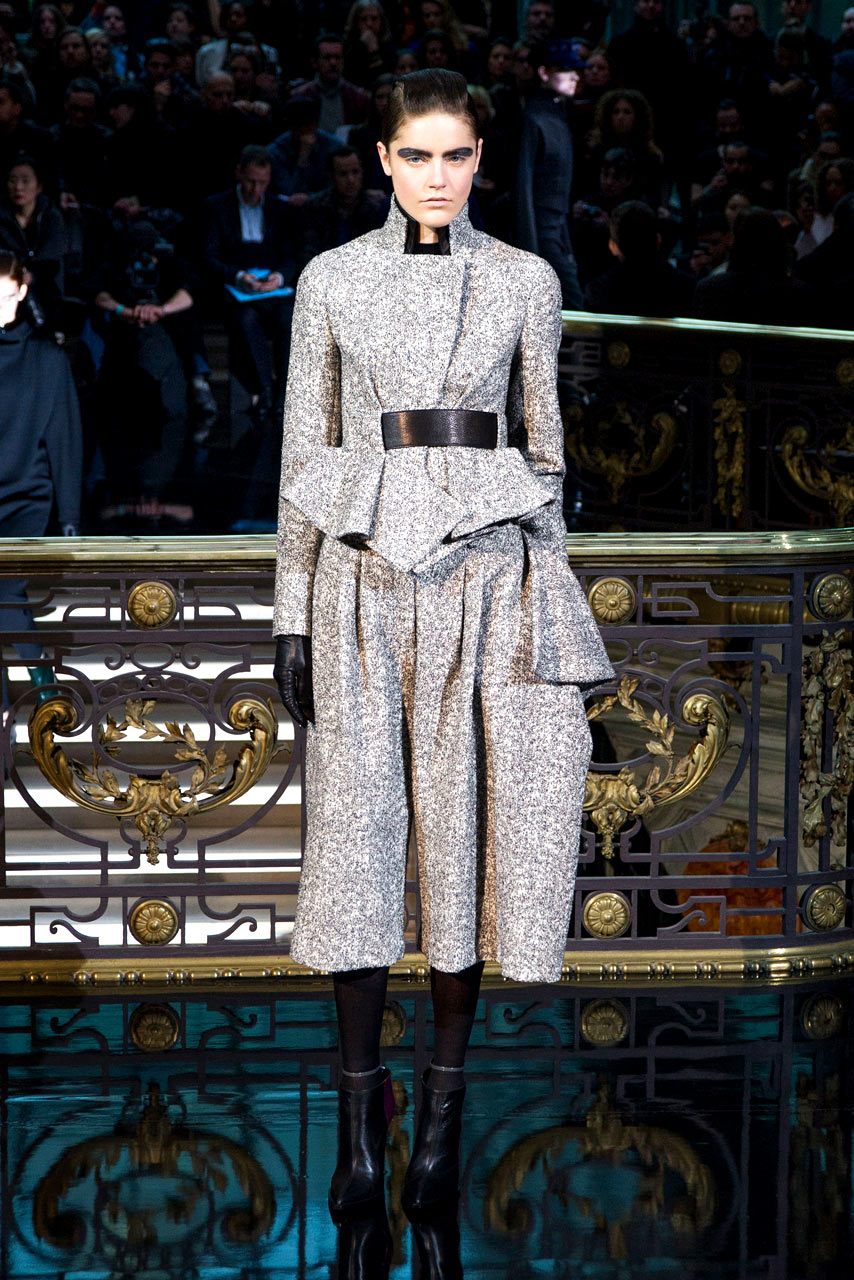 John Galliano A/W 2013