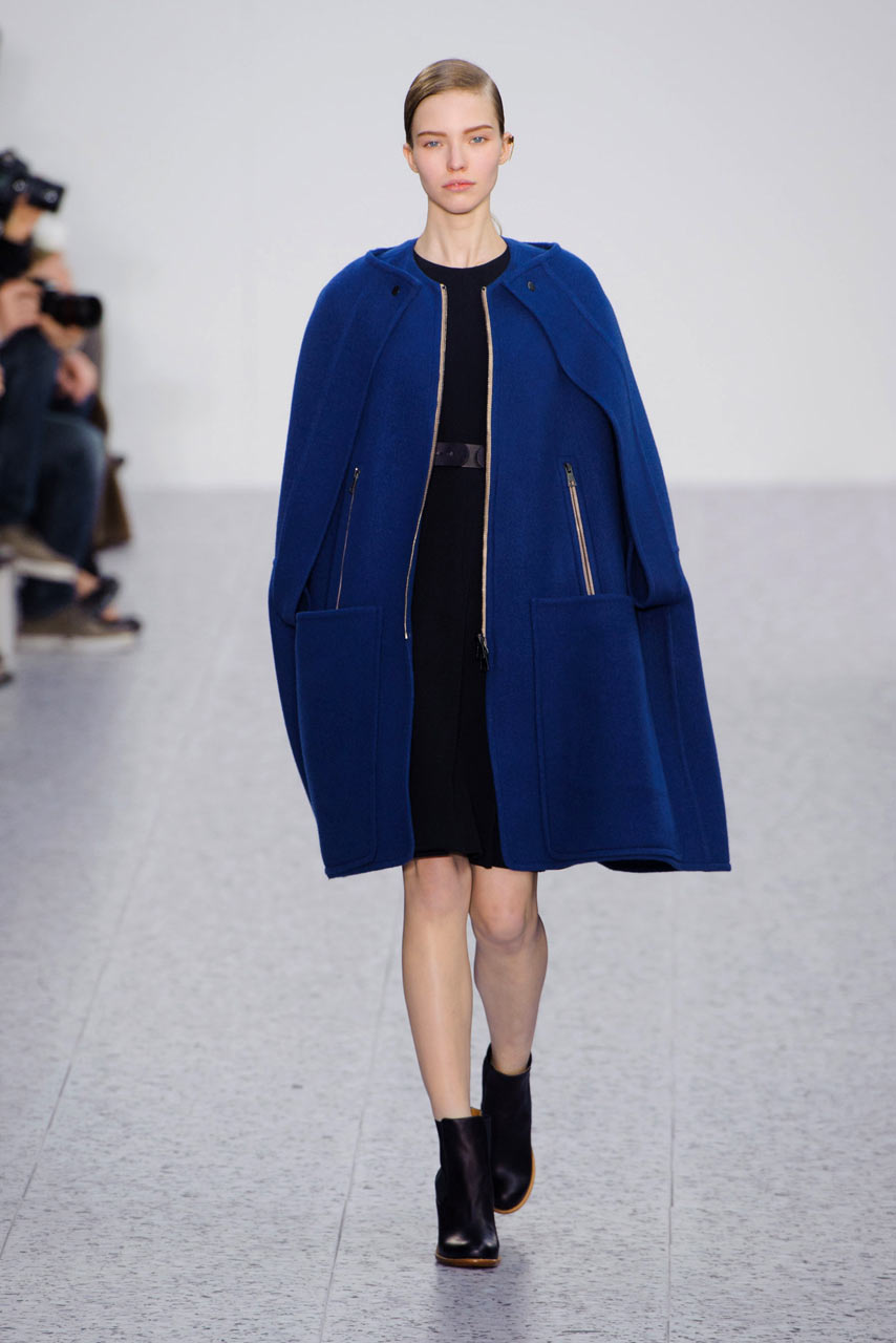 Chloe A/W 2013
