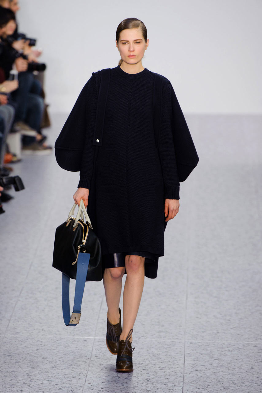 Chloe A/W 2013