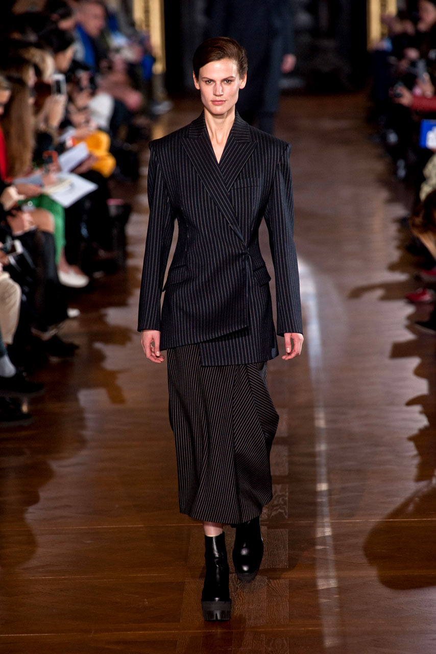 Stella McCartney A/W 2013