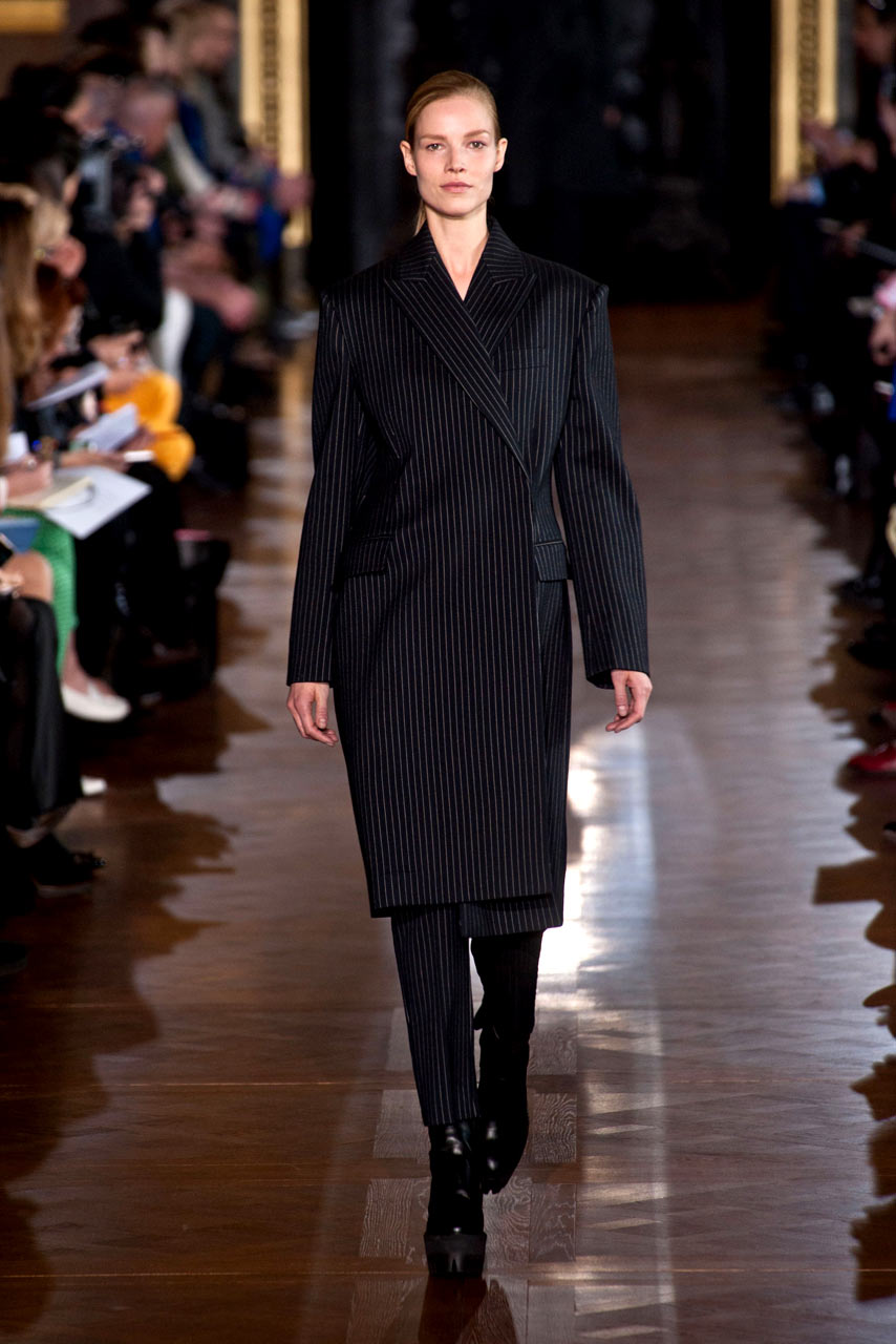 Stella McCartney A/W 2013