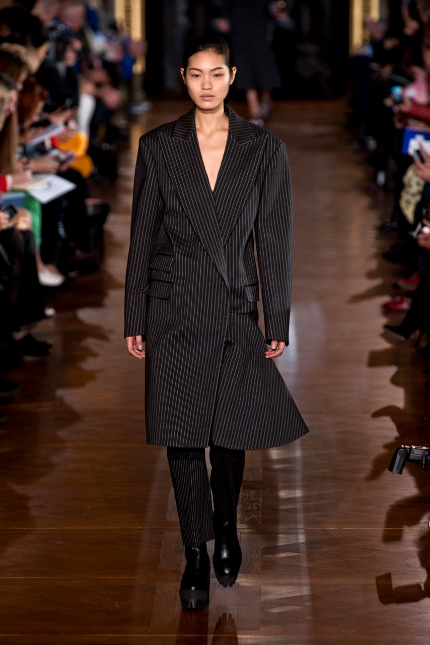 Stella McCartney A/W 2013