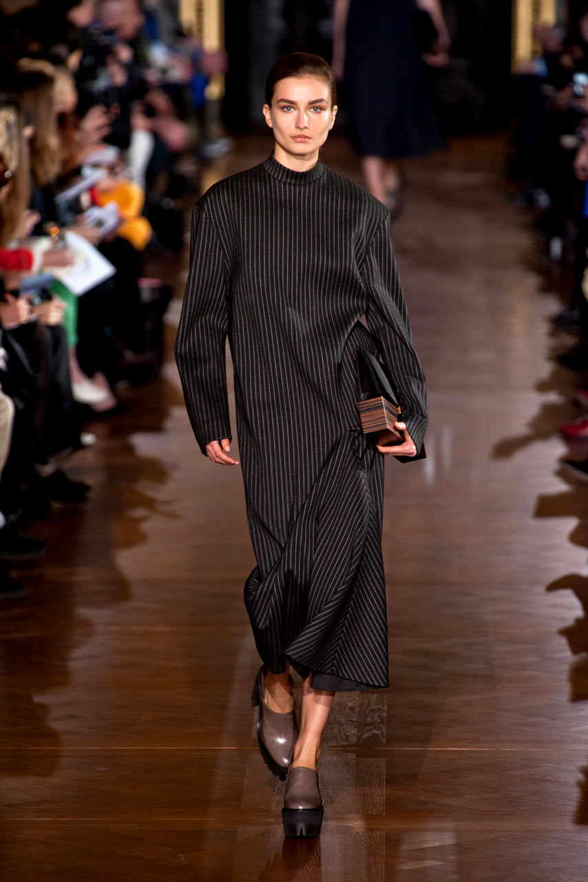 Stella McCartney A/W 2013