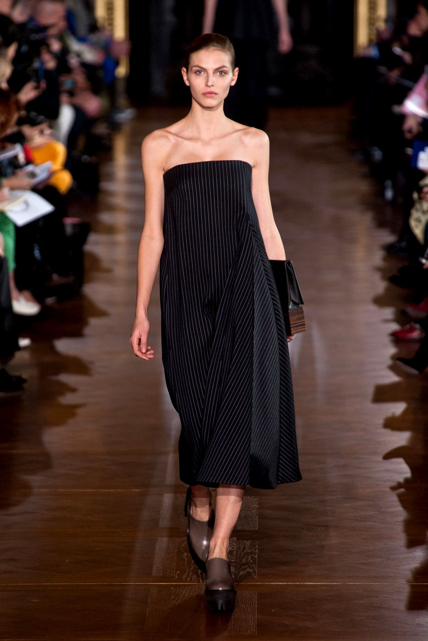Stella McCartney A/W 2013