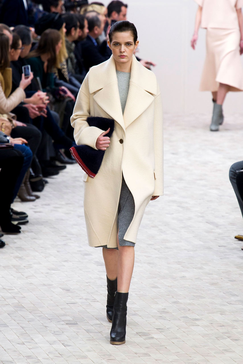 Celine A/W 2013