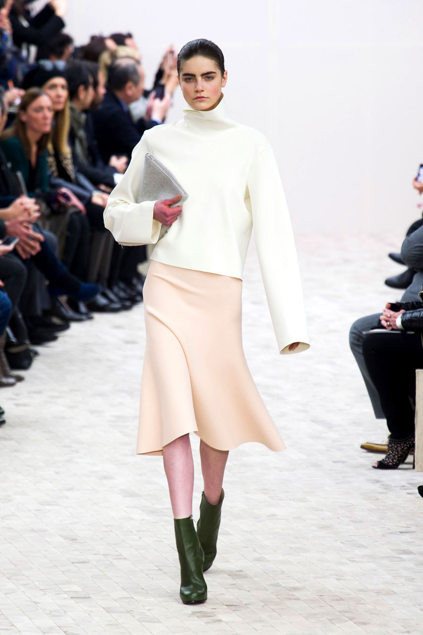 Celine A/W 2013