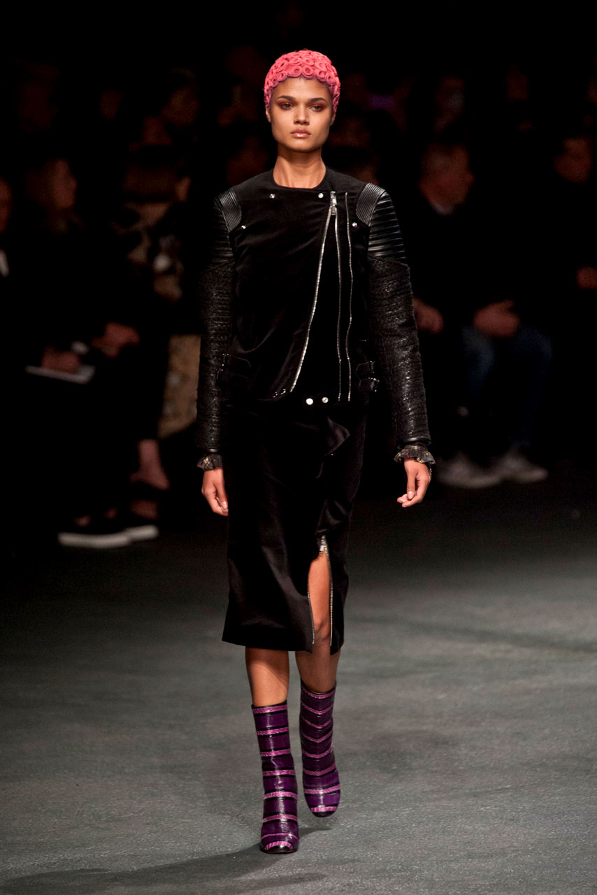 Givenchy A/W 2013