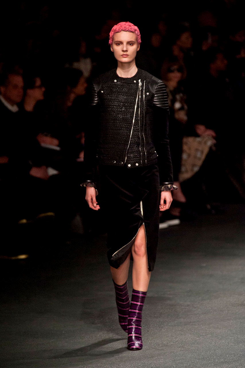 Givenchy A/W 2013