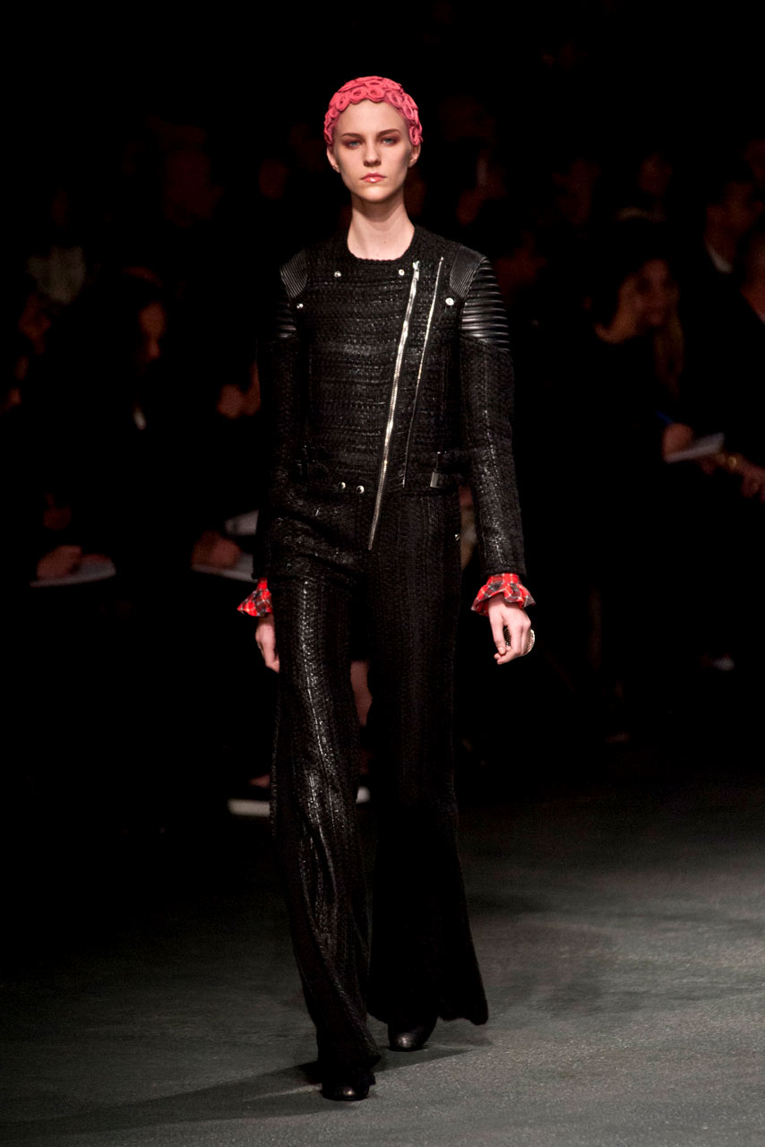 Givenchy A/W 2013