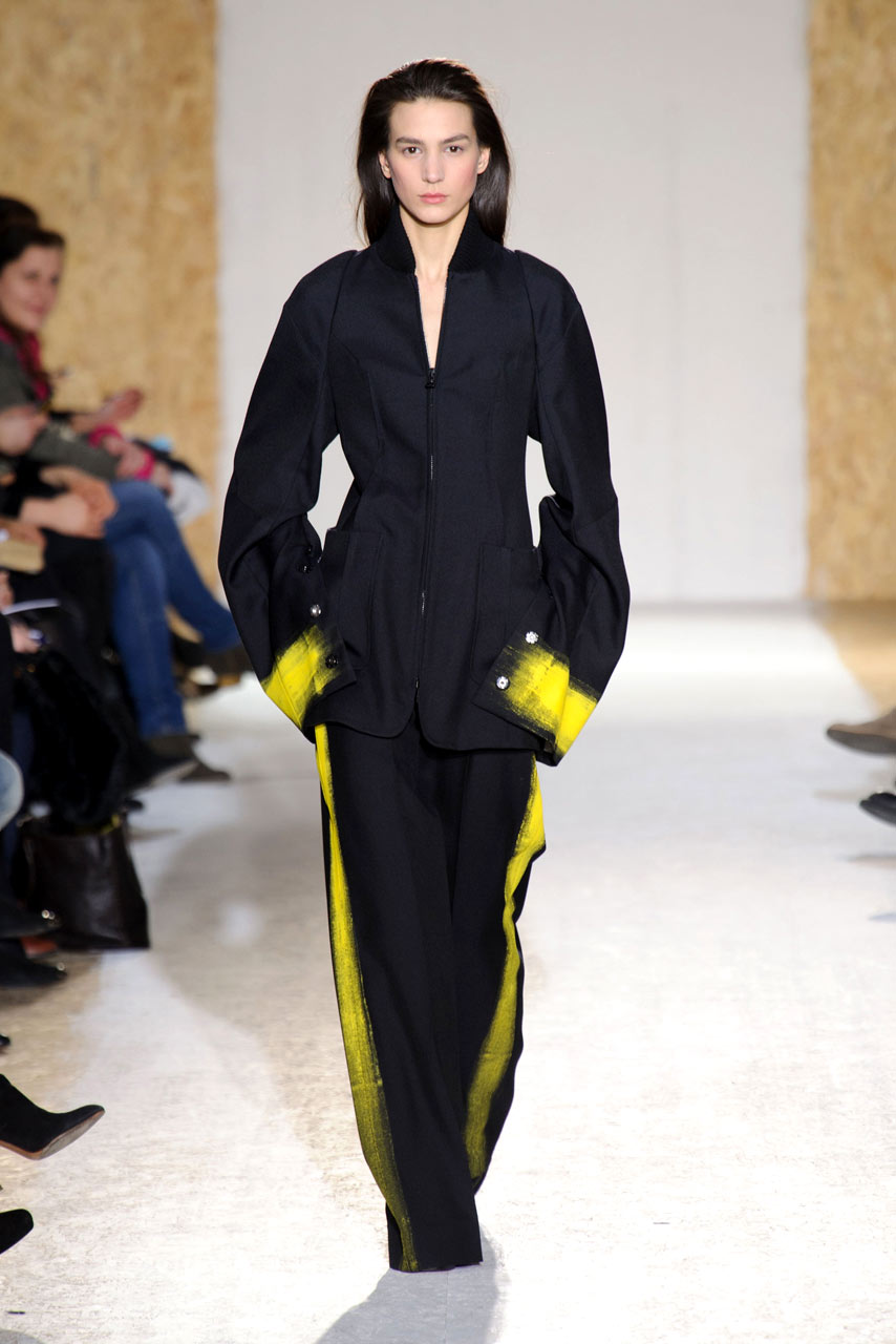 Maison Martin Margiela A/W 2013