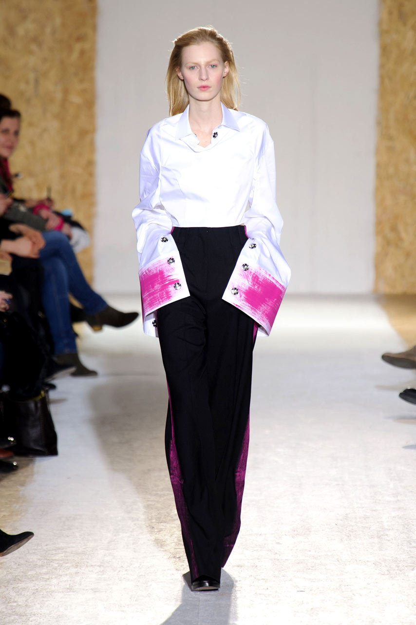 Maison Martin Margiela A/W 2013