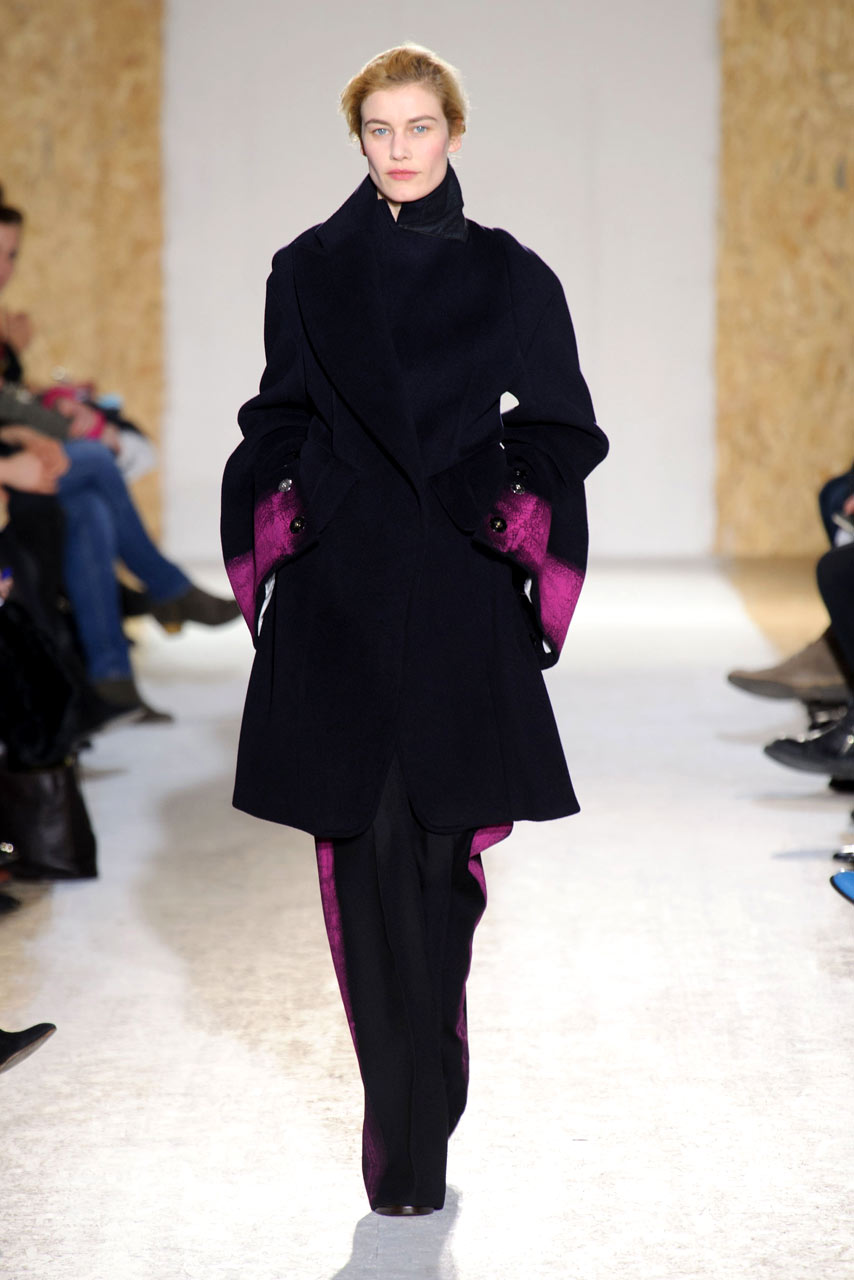Maison Martin Margiela A/W 2013