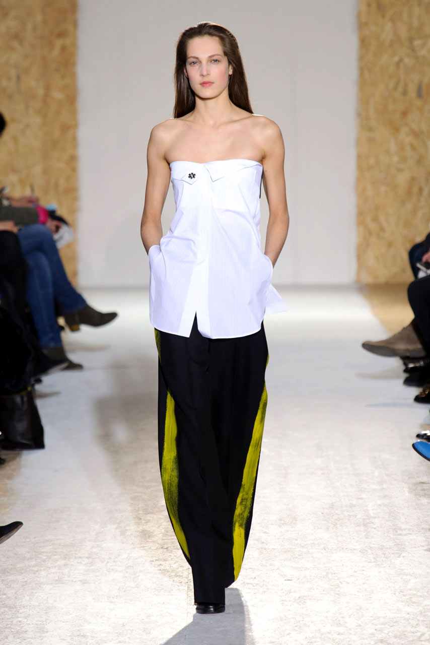 Maison Martin Margiela A/W 2013