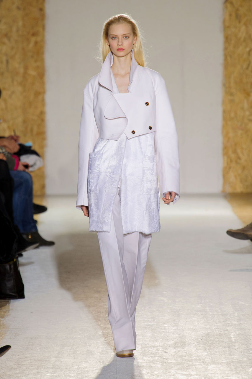 Maison Martin Margiela A/W 2013
