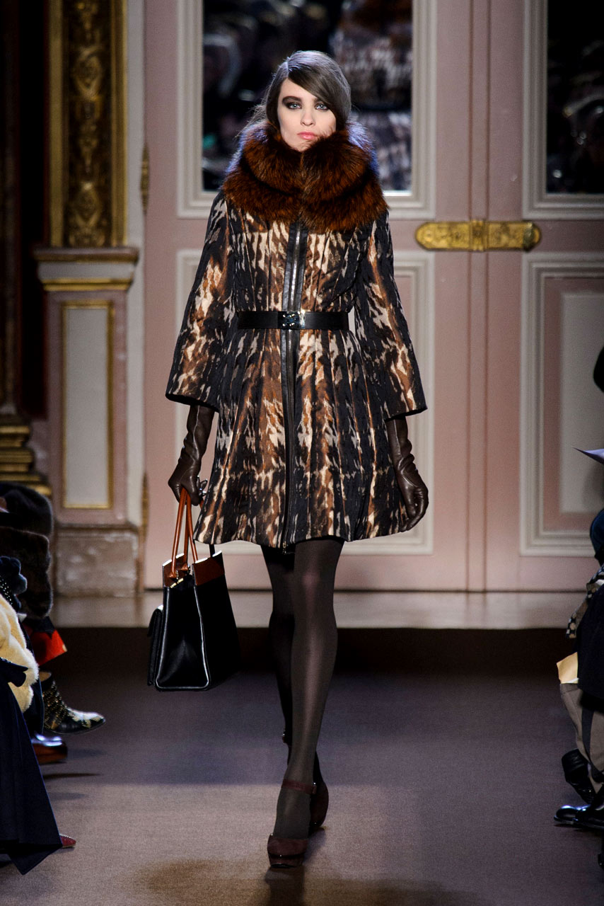 Andrew GN A/W 2013