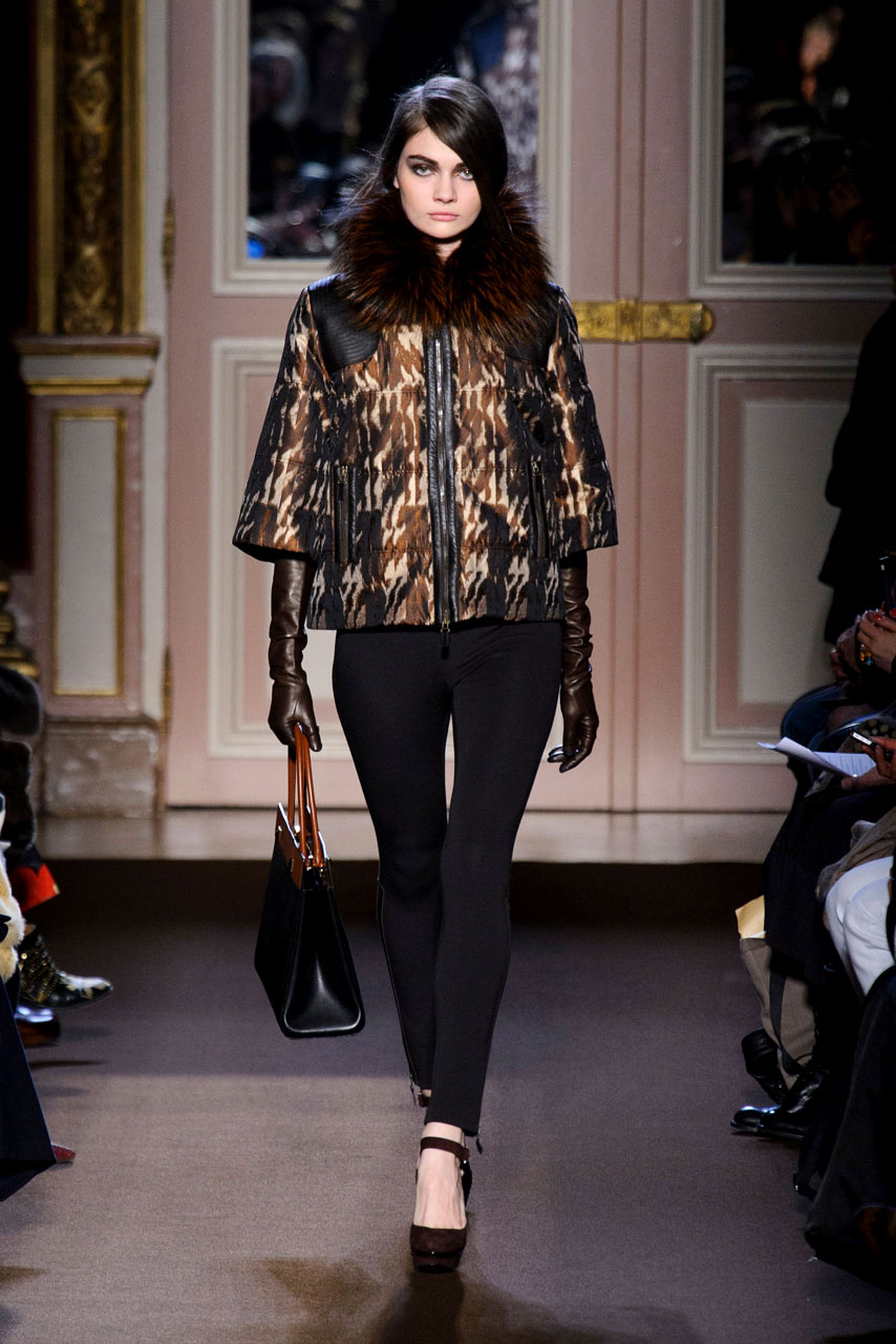 Andrew GN A/W 2013