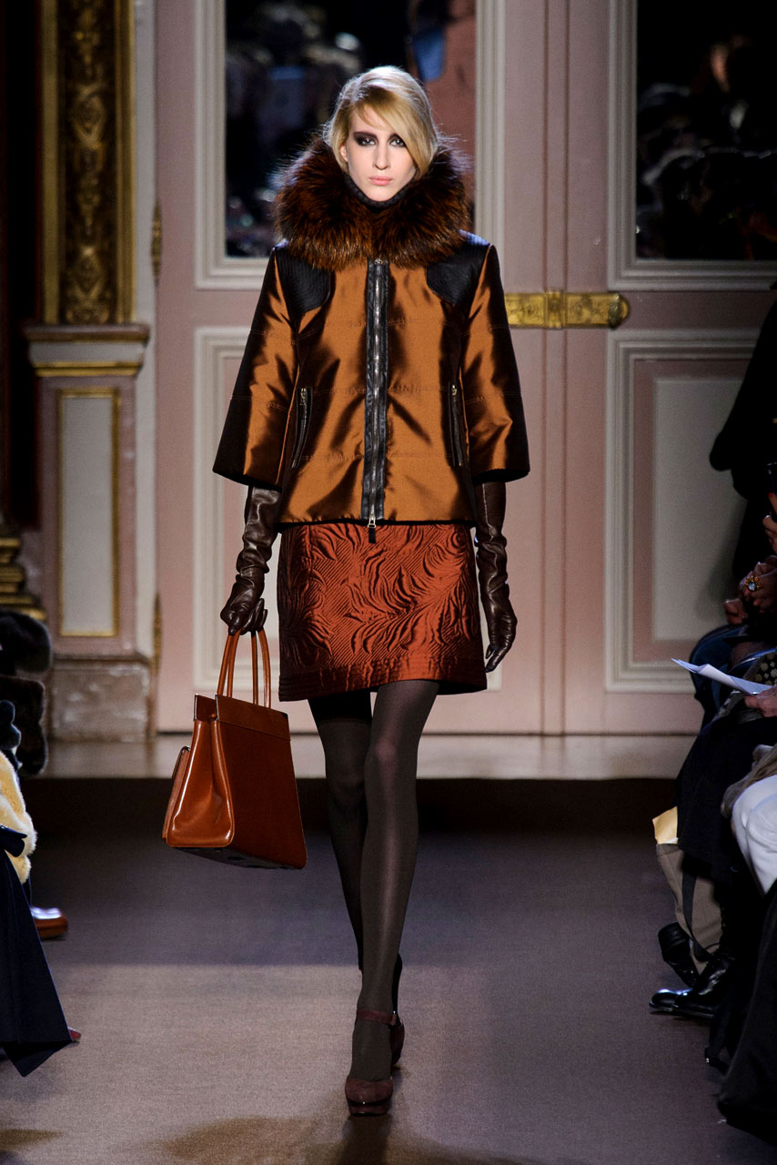 Andrew GN A/W 2013