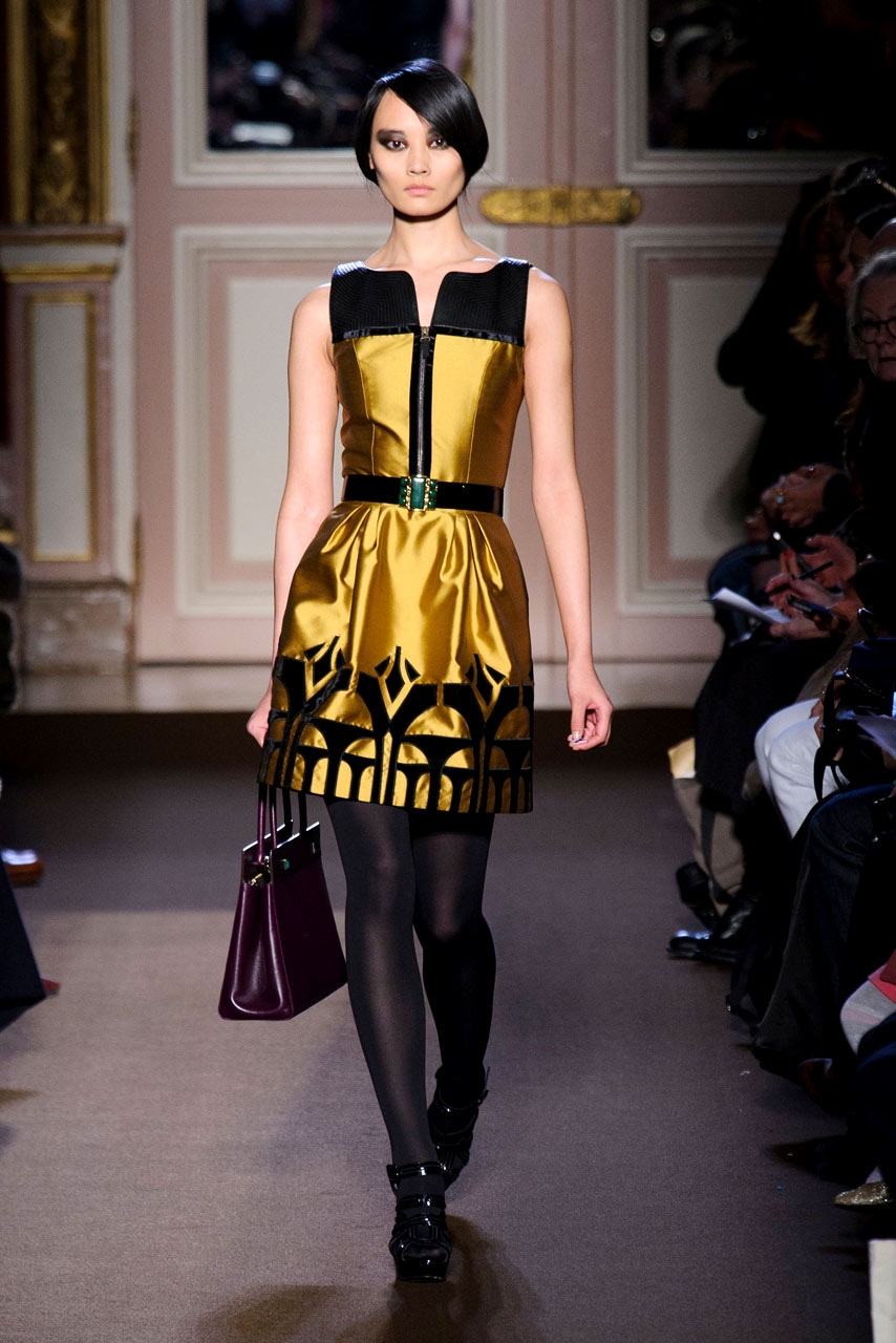 Andrew GN A/W 2013