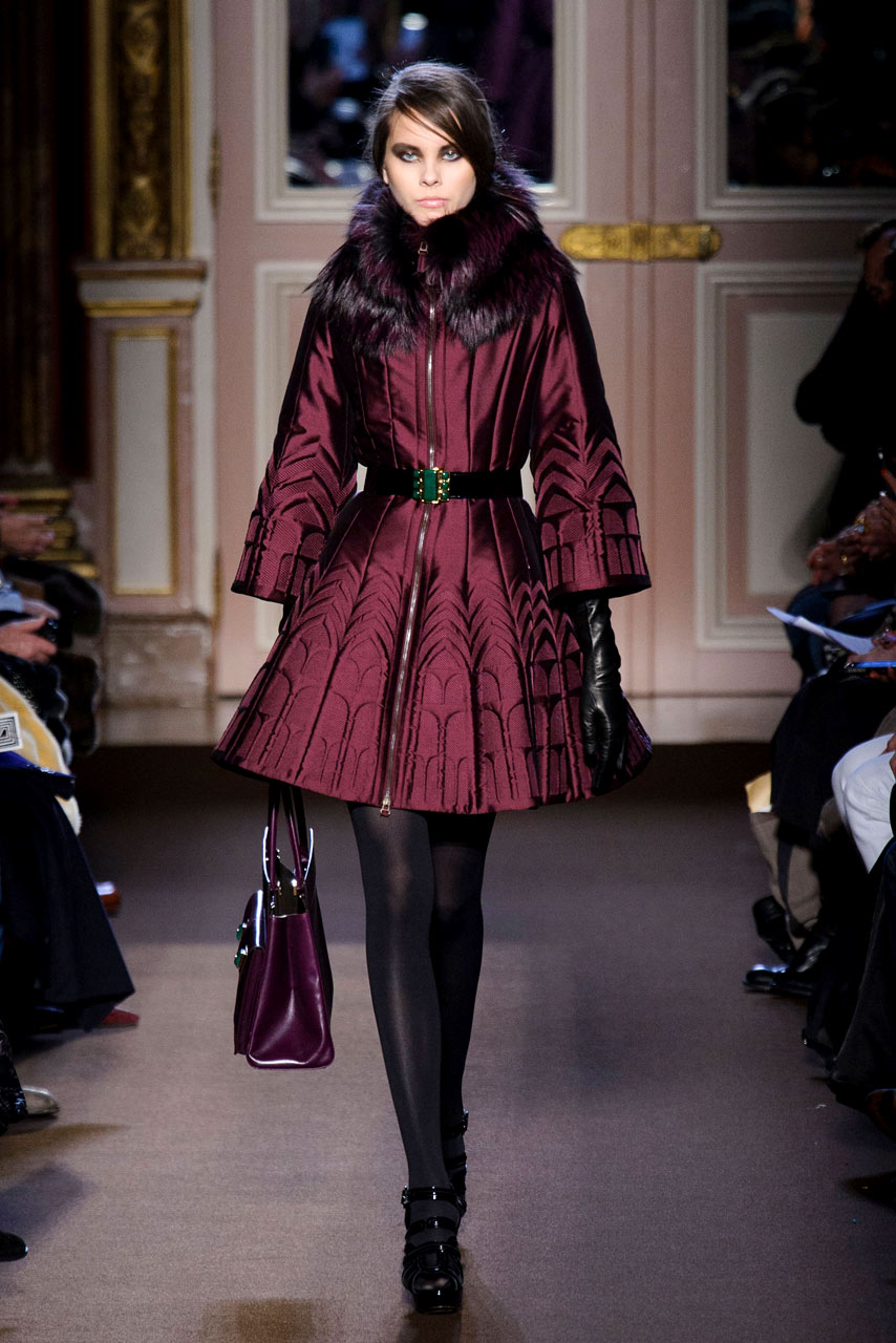 Andrew GN A/W 2013