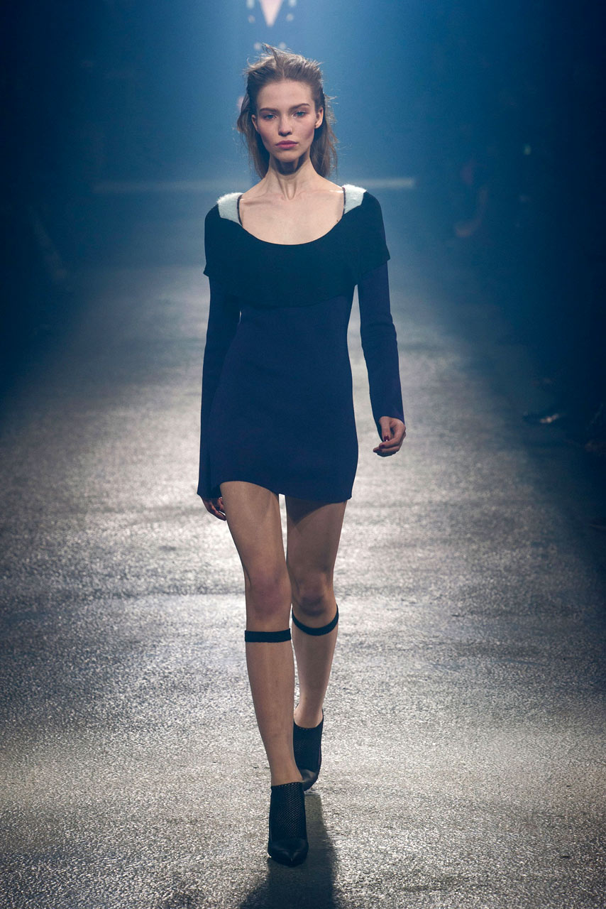 Sonia Rykiel A/W 2013