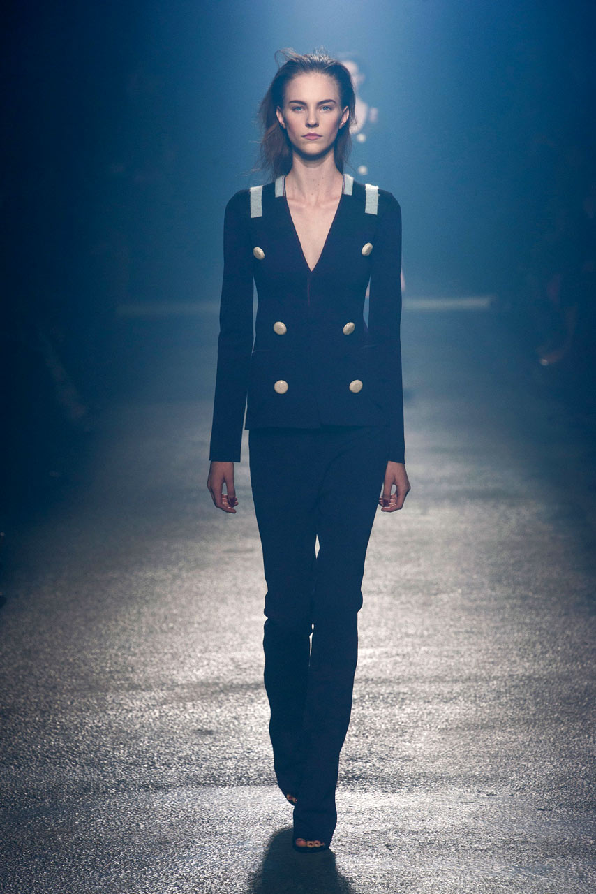 Sonia Rykiel A/W 2013