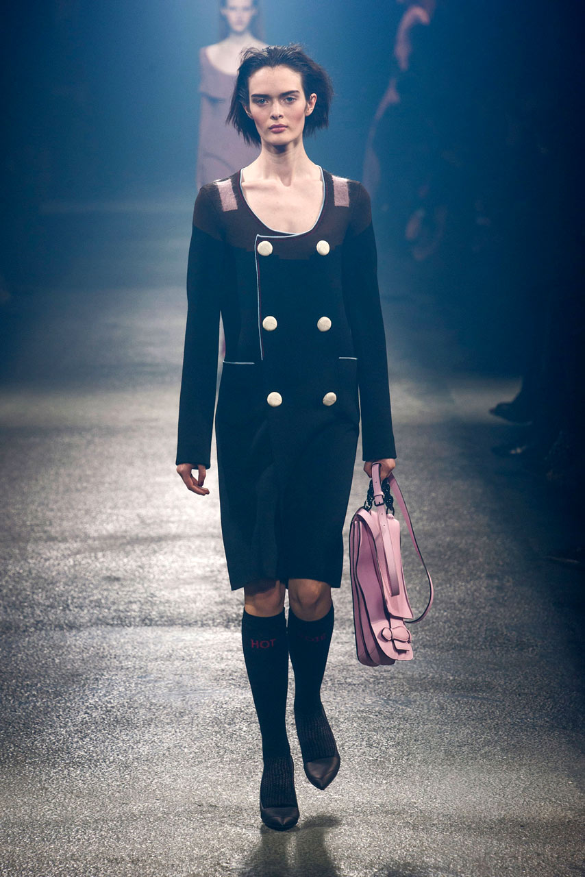 Sonia Rykiel A/W 2013