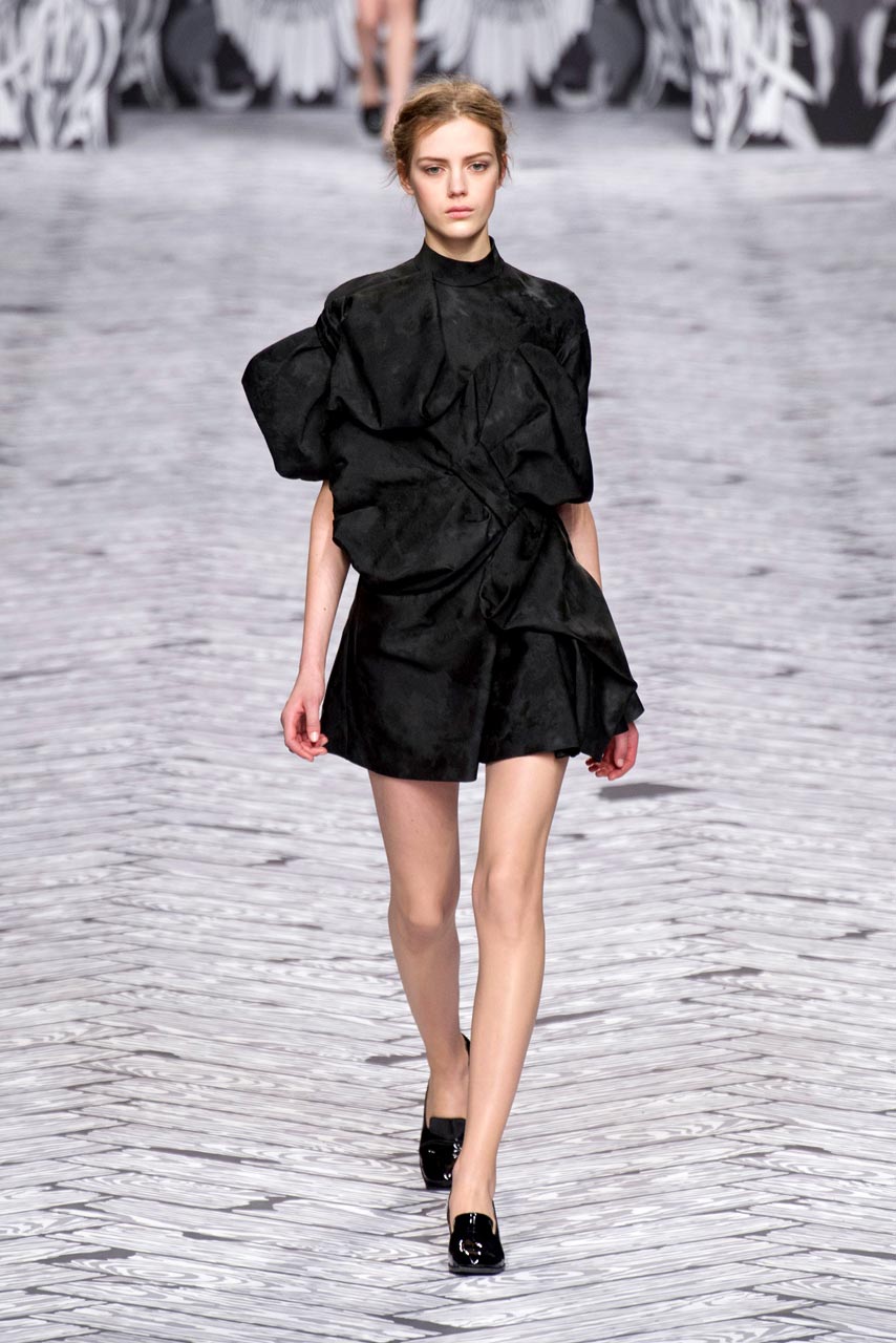 Viktor & Rolf A/W 2013