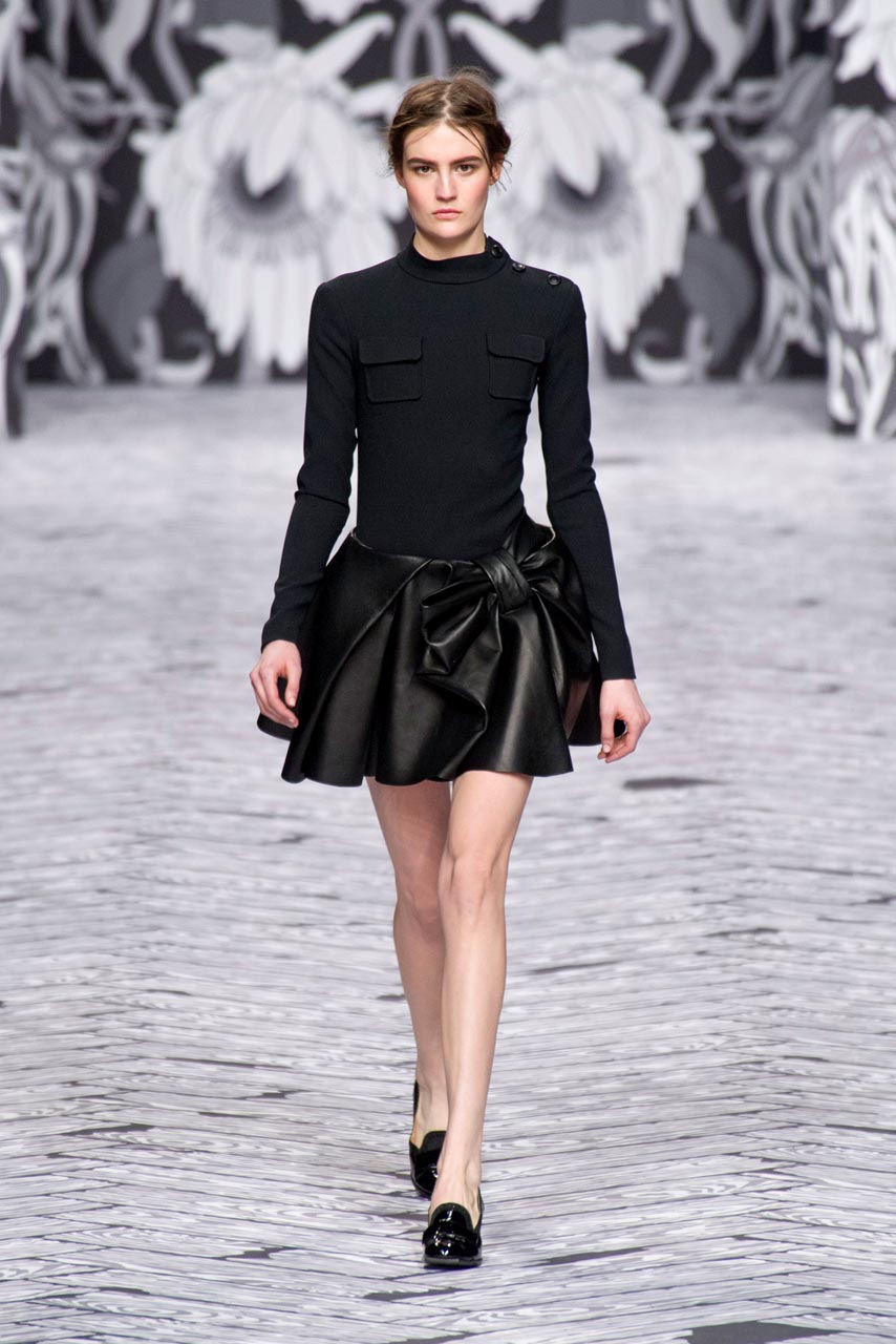 Viktor & Rolf A/W 2013