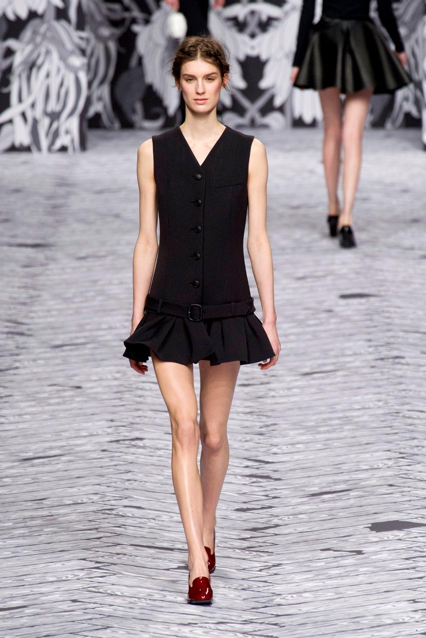 Viktor & Rolf A/W 2013