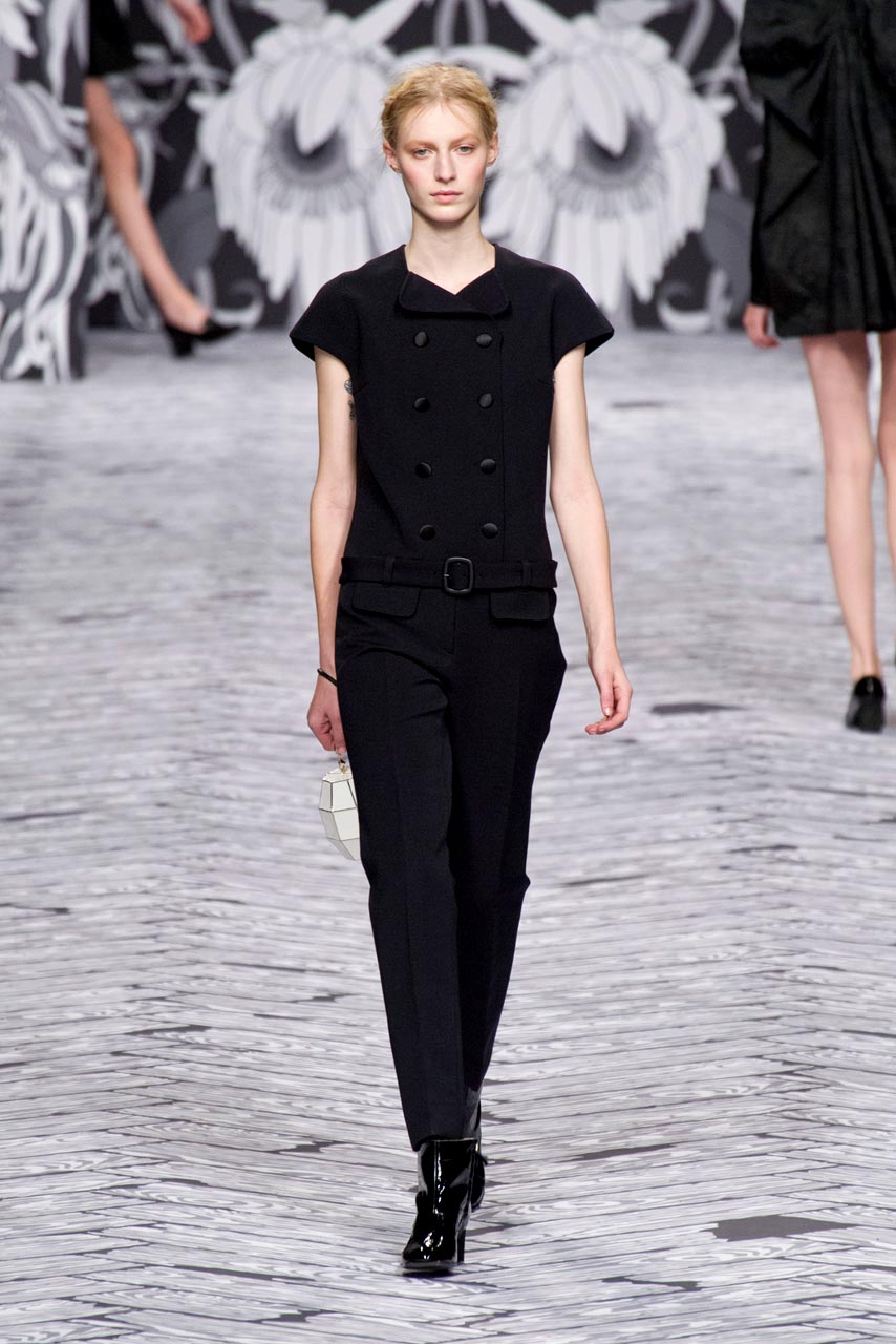 Viktor & Rolf A/W 2013