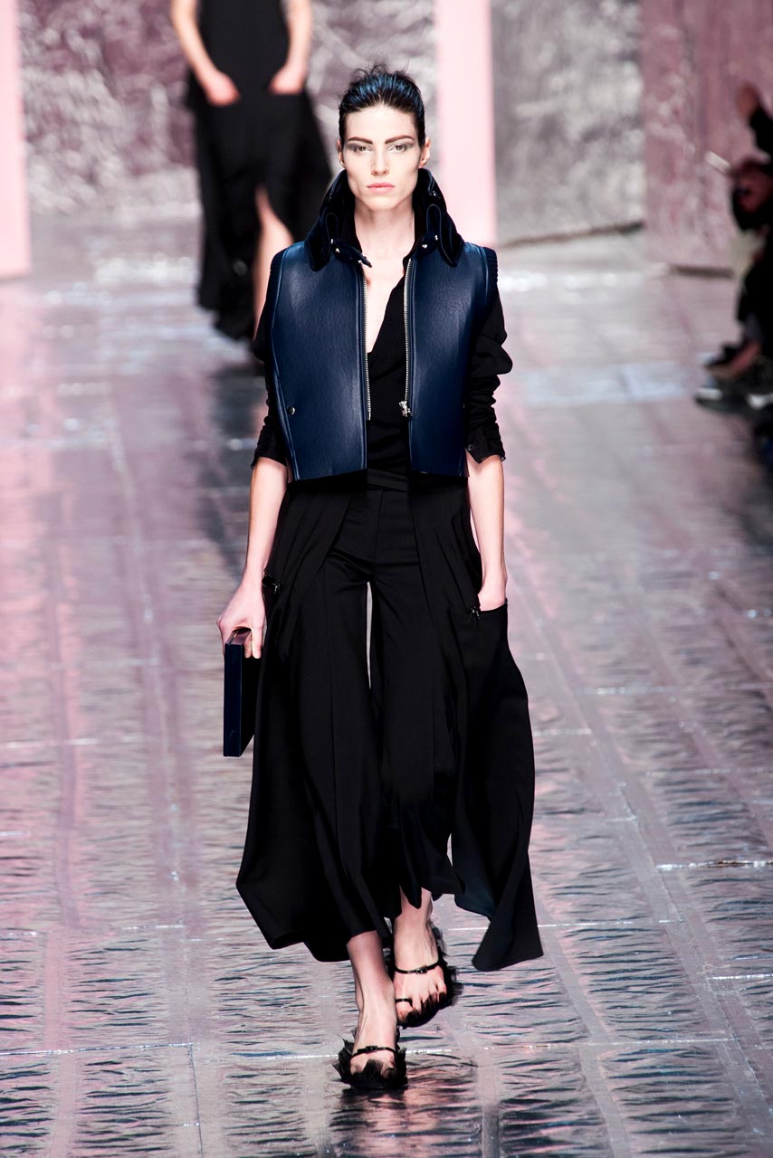 Acne A/W 2013