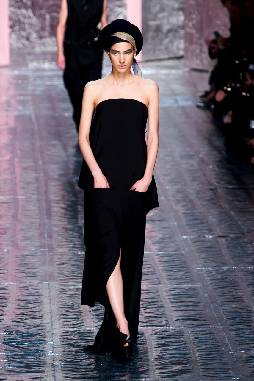 Acne A/W 2013