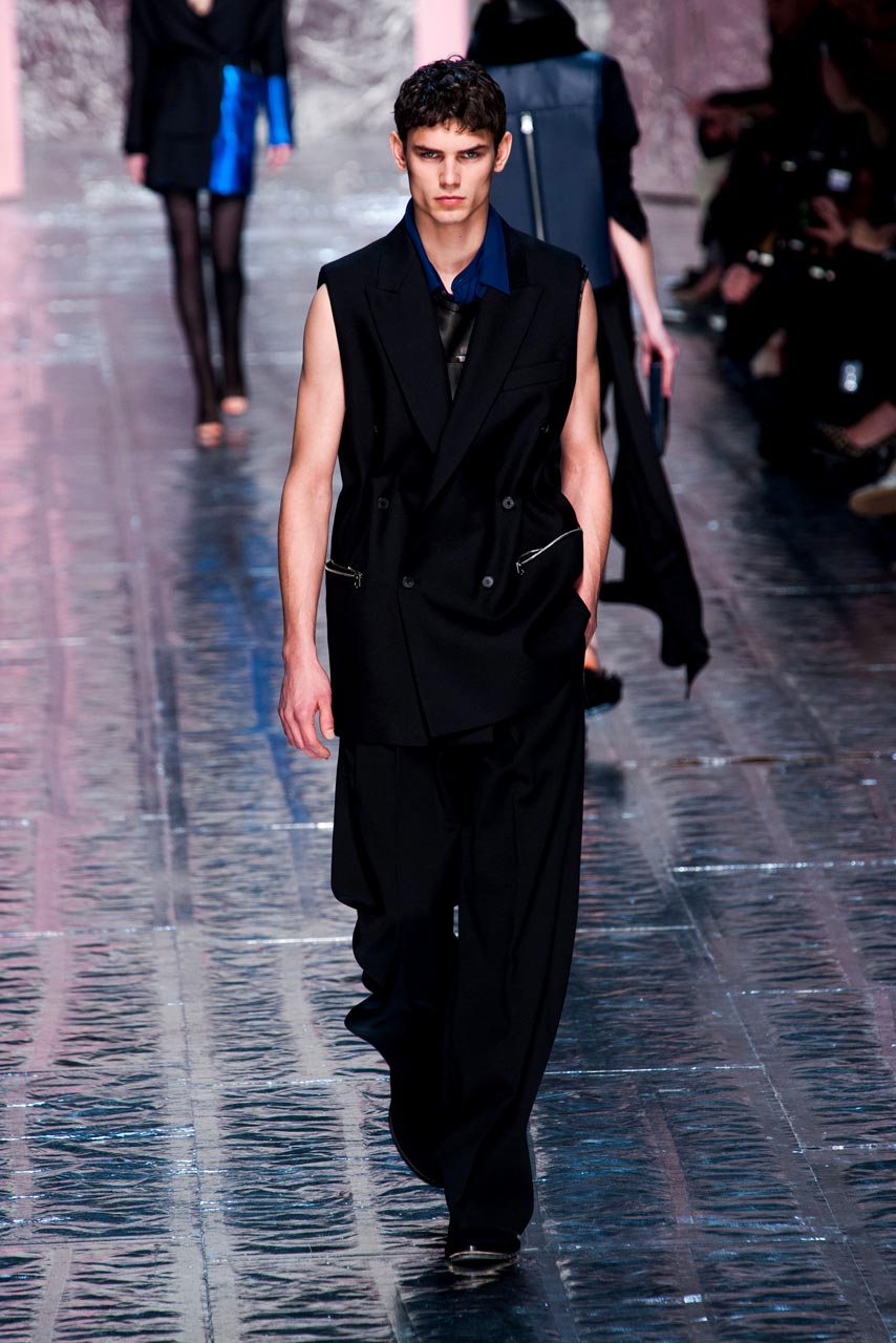 Acne A/W 2013