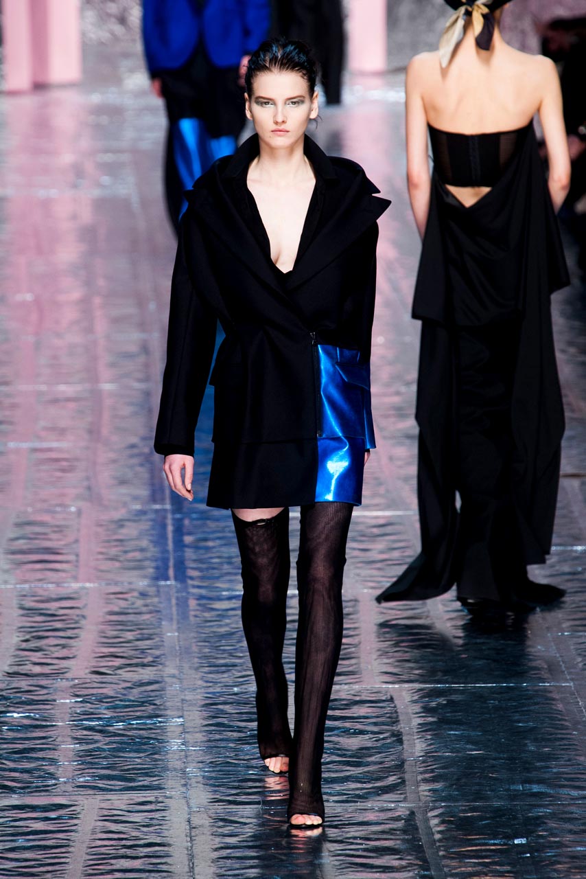 Acne A/W 2013