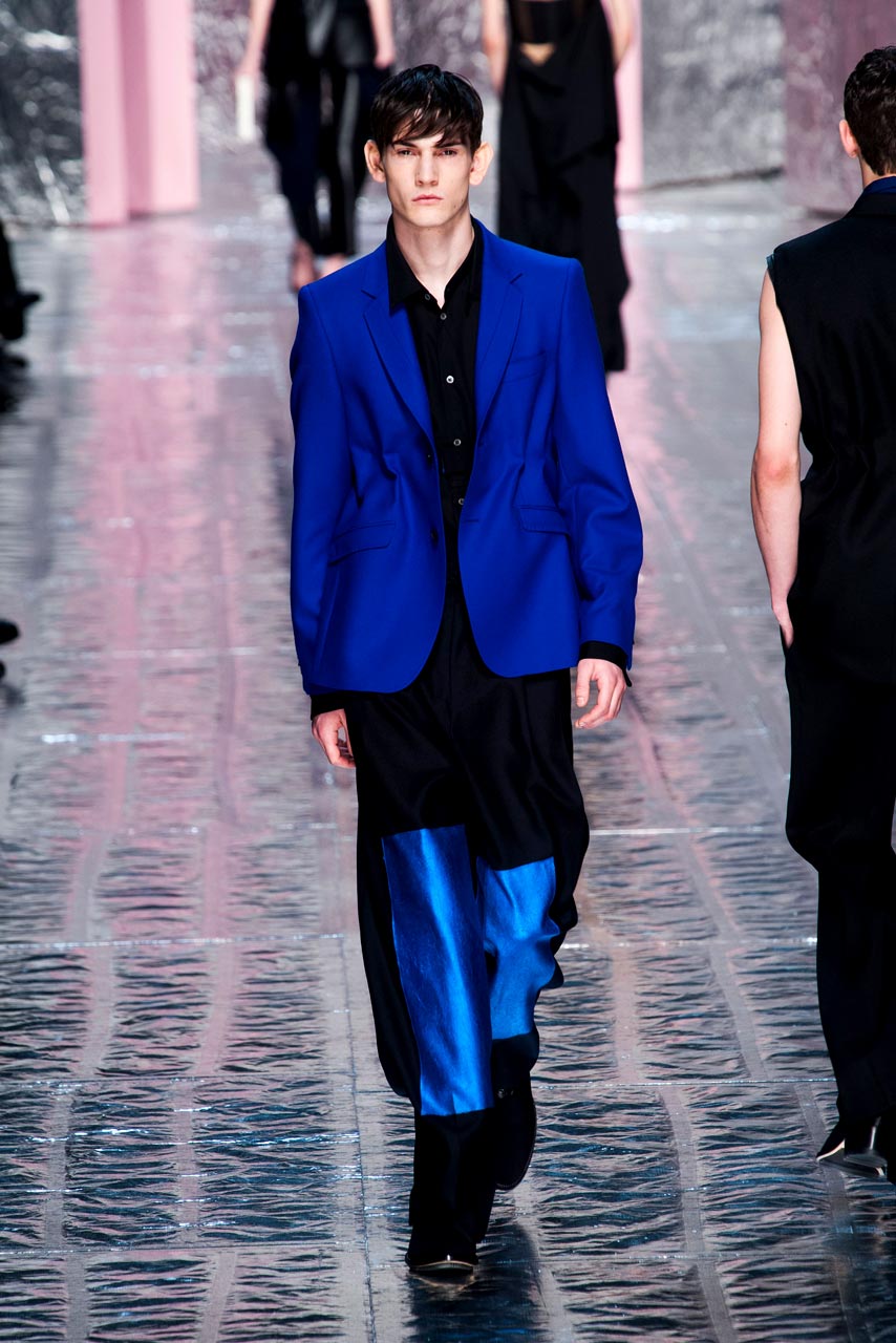 Acne A/W 2013