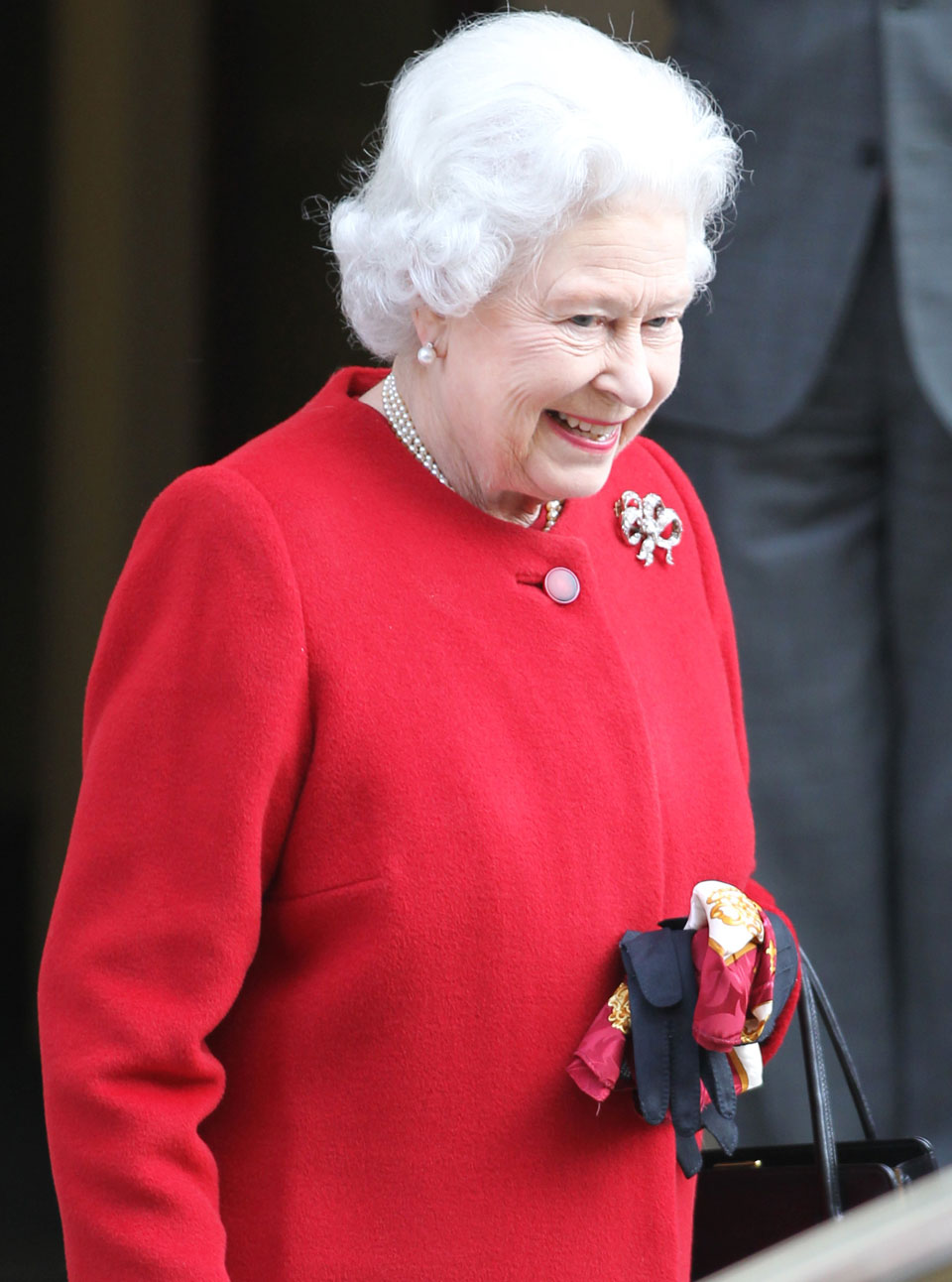 The Queen