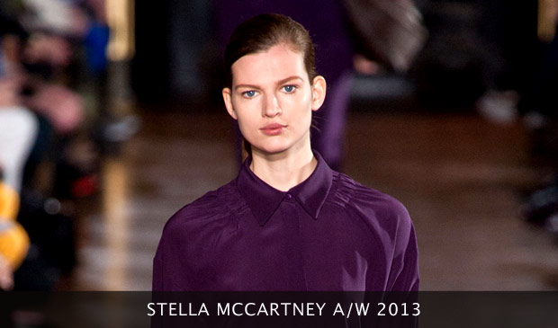 Stella mcCArtney A/W 2013